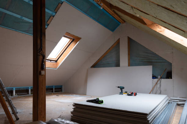 Best Insulation Installation Services in Des Peres, MO